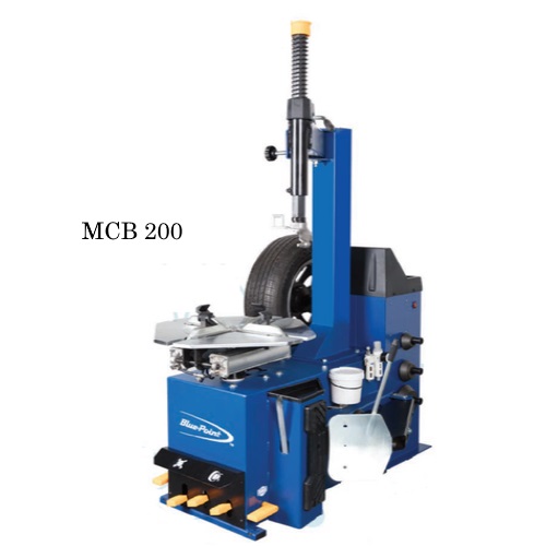 Bluepoint-Tyre Changer-MCB 200 Tyre Changer